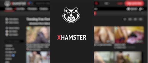 x hamster de|xHamster TV Kostenlose Pornovideos